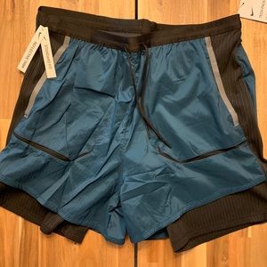 Nike Tech Pack Hybrid Running Shorts